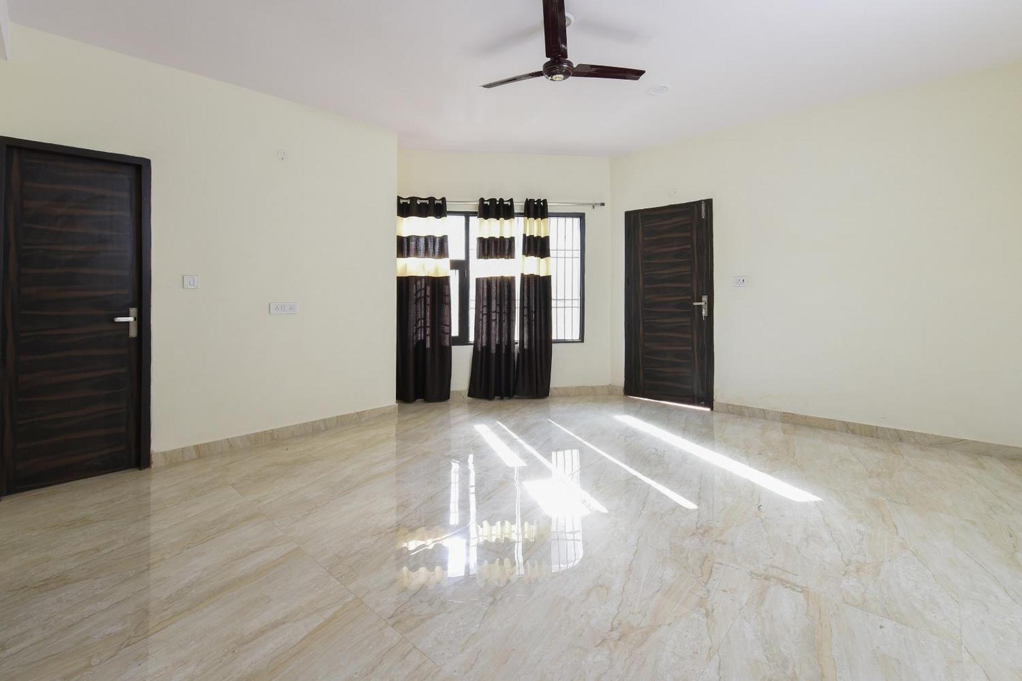 Hotel O Club Residency Nueva Delhi Exterior foto
